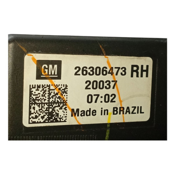 Farol Direito Chevrolet Tracker 2023 2024 Recuperar  Direito/passageiro