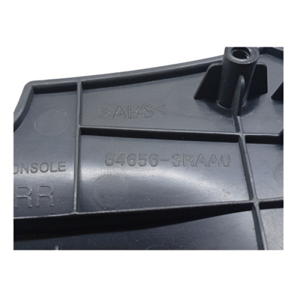 Porta Treco Kia Cadenza 2012 2013