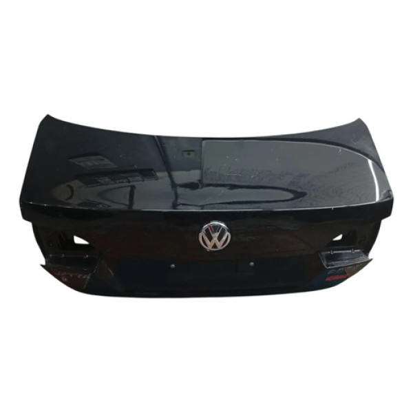 Tampa Traseira Volkswagen Jetta 2.0 T 211cv Gasolina 2014