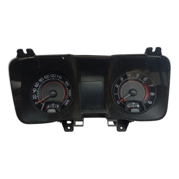 Painel Instrumento Chevrolet Camaro Ss 6.2 V8 2011