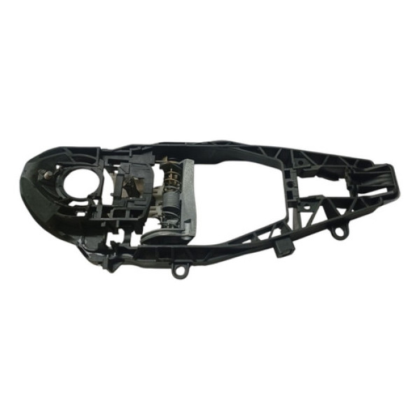 Suporte Maçaneta Externa Diant Dir Bmw 320i G20 2.0 T 2020 Dianteira