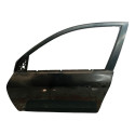 Porta Dianteira Toyota Rav4 2010 2011 2012 Dianteira Esquerdo Preto