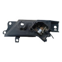 Maçaneta Externa Dianteira Esquerda Chevrolet Captiva 2009 