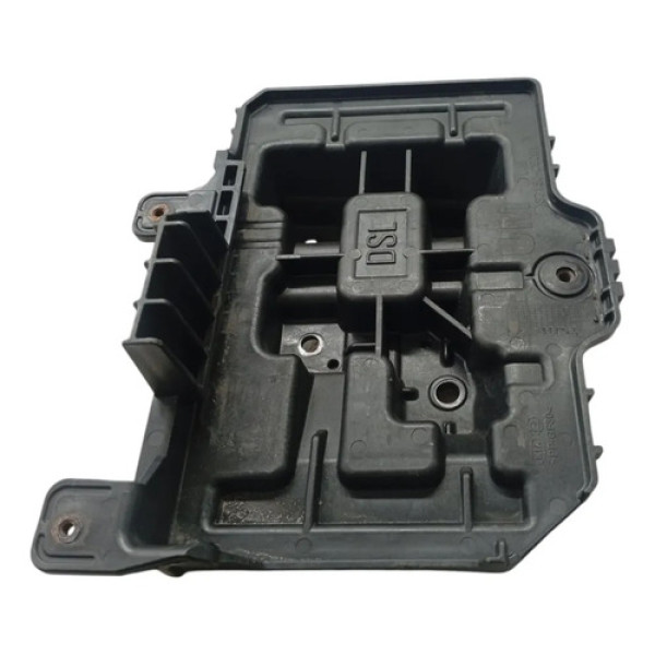 Suporte Caixa Base Bateria Kia Sorento 2015 2016 Preto
