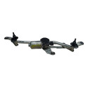 Motor Galhada Limpador Parabrisa Chevrolet Tracker 2023 2024