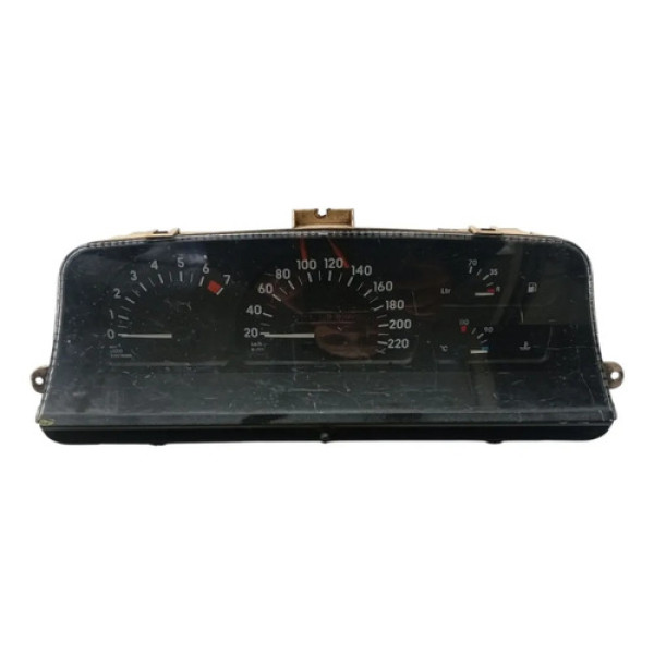 Painel Instrumento Chevrolet Omega 1992 1993 1994 Detalhe