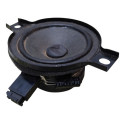 Alto Falante Tweeter Chevrolet Equinox Rs 2.0 2019 2020  Preto