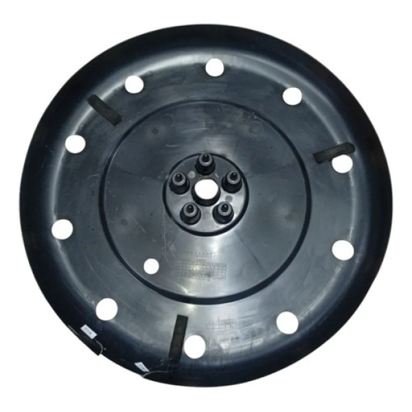 Capa Estepe Mitsubish Outlander 2.4 4wd 2010 Detalhe