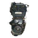 Motor Parcial Volkswagen Passat B8 2.0 T 2017 2018 Gasol