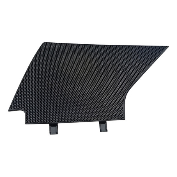 Tela Tweeter Porta Tras Dir Audi A3 Sportback 2015 4portas Preto