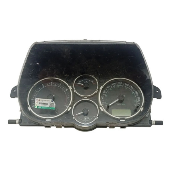 Painel Instrumento Land Rover Freelander 1 2001 2002 2003