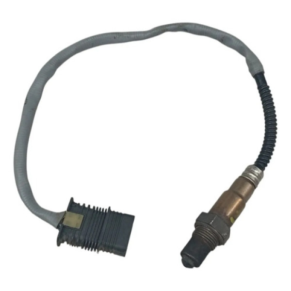 Sonda Lambda Pós Bmw 320i 2.0 2014 2015