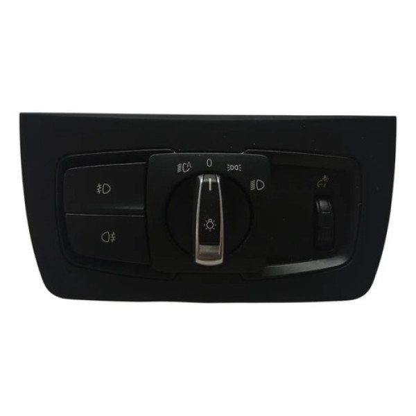Comando Farol Iluminação Bmw 320i 2015 2016