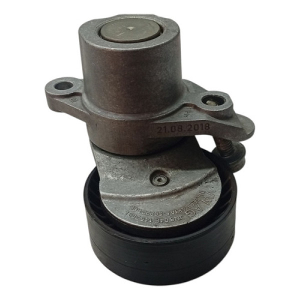 Tensor Correia Alternador Vw Tiguan Allspace 2019 2020