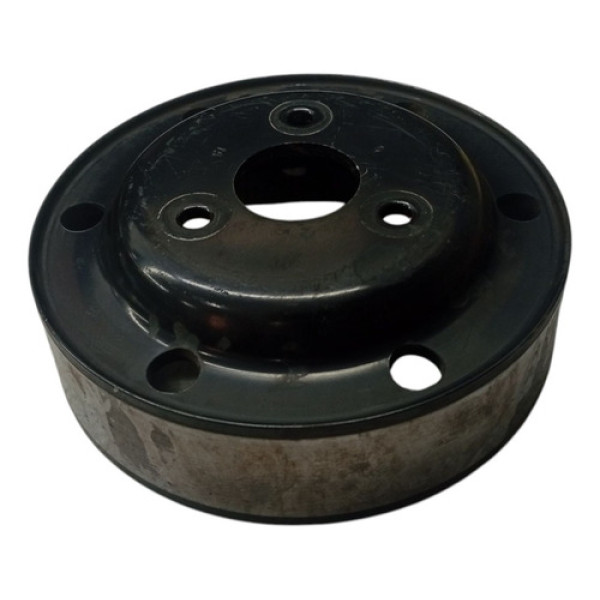 Polia Bomba Dágua Honda Civic Lxs 2009 2010 Preto