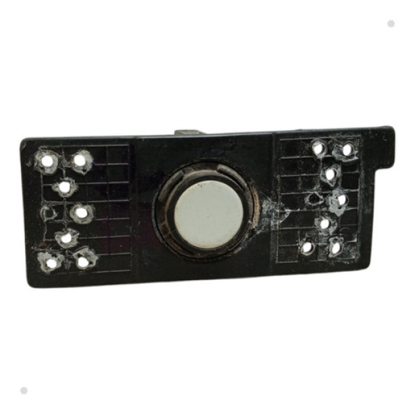 Sensor Estacionamento Suporte Vw Golf 2013 2014 2015  Ok