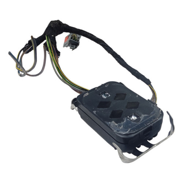 Sensor Chuva L Rover Evoque Dynamic 2014 Preto