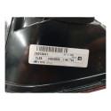 Lanterna Esquerda Tampa Traseira Chevrolet Tracker 2023 2024 Esquerdo/motorista Âmbar
