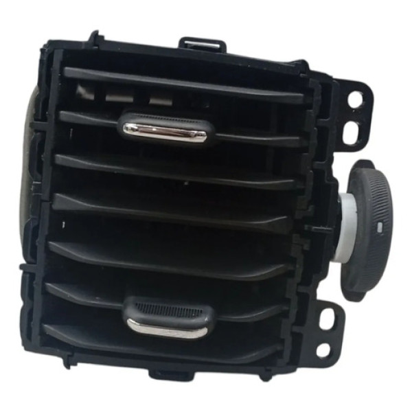 Difusor Ar Tras Console Central Jeep Commander 2022