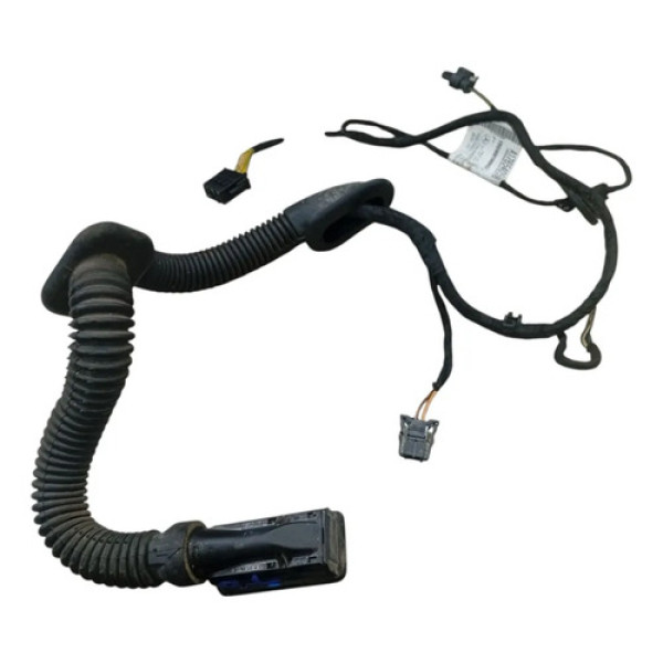 Chicote Porta Traseiro Direita Mercedes A200 1.6 T 2015