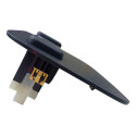 Borracha Carregador Wireless Gm Equinox Premier 2.0t 2019