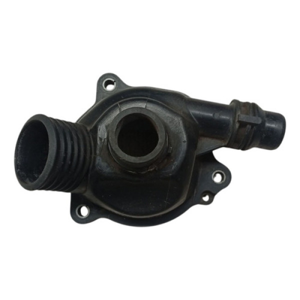 Carcaça Valvula Termostatica Bmw 530i 3.0 2008 2009