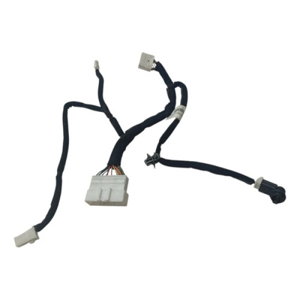 Chicote Traseiro Direito Azera 3.0 V6 2015