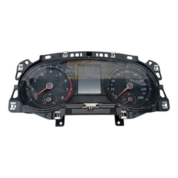 Painel Instrumento Volkswagen Golf Gti 2014