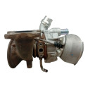 Turbina Chevrolet Onix 1.0 2020 