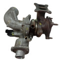 Turbina Audi A4 2.0 Tfsi 2017 2018 2019