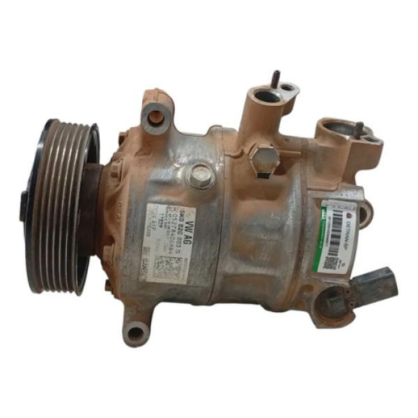 Compressor Ar Audi Q3 1.4 2016 2017