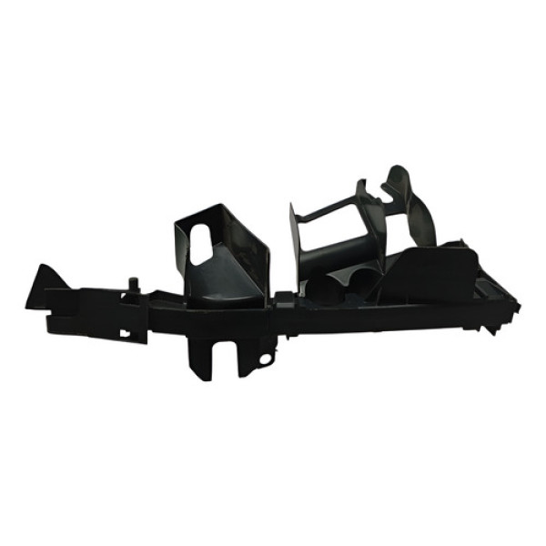 Suporte Parachoque Tras Mercedes A200 2015