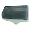 Vidro Porta Tras Direito Land Rover Evoque 2013 2014 2015 