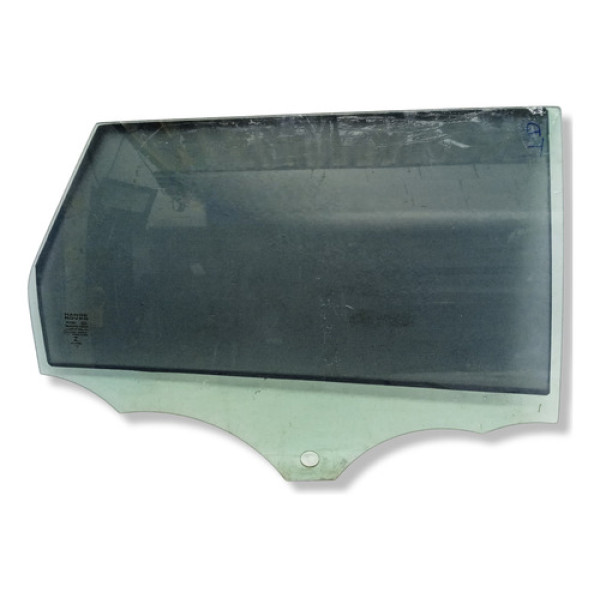 Vidro Porta Tras Direito Land Rover Evoque 2013 2014 2015 