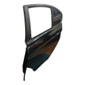 Porta Traseira Bmw 320i 2.0 T 2012 2013 Traseira Esquerdo Preto
