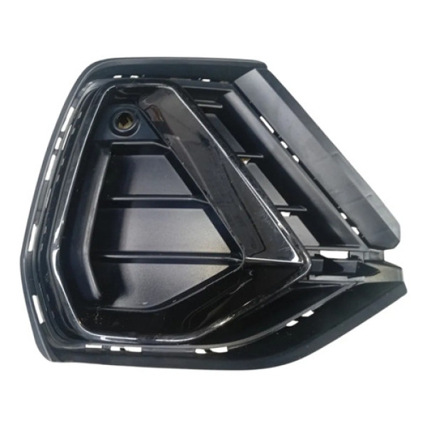 Grade Farol Milha Direita Audi Q3 Tfsi 2021 2022