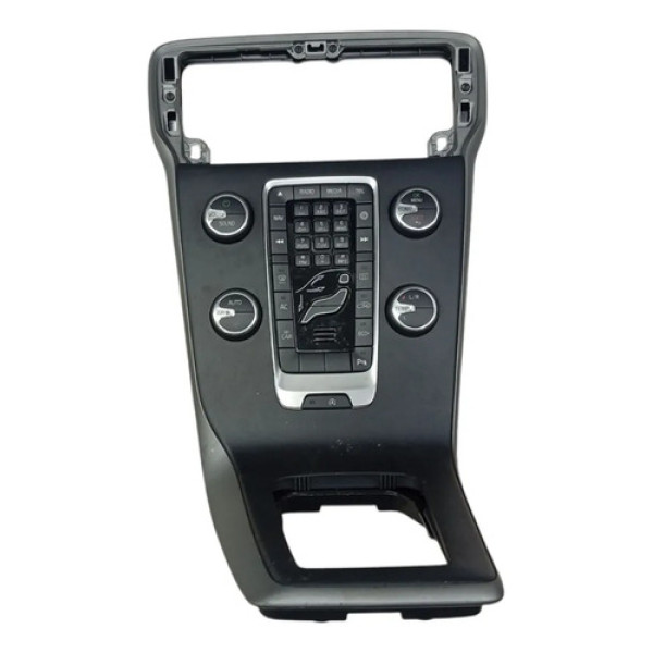 Comando Ar Condicionado Volvo V40 2015 2016