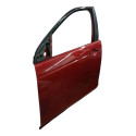 Porta Dianteira Esquerda Land Rover Discovery Sport 2016 Dianteira Esquerdo Vermelho