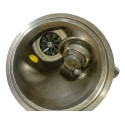 Turbina Ram Rampage 2.0t Gasolina 272cv 2025 2026