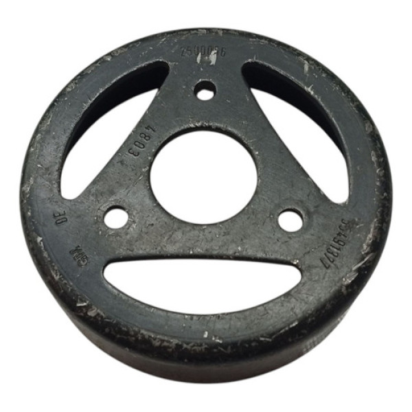 Polia Bomba Agua Chevrolet Onix 1.0 Turbo 2020 2021 2022