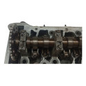 Cabeçote Zetec Rocam Ford Fiesta 2003 2004
