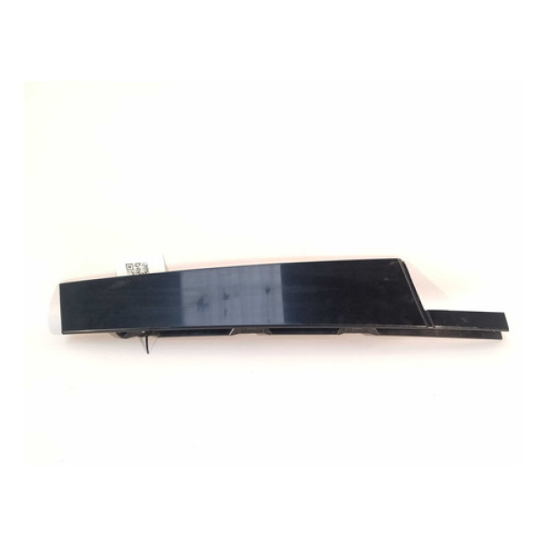 Aplique Porta Dianteira Direita Externo Vw Tiguan 250 2019 Preto
