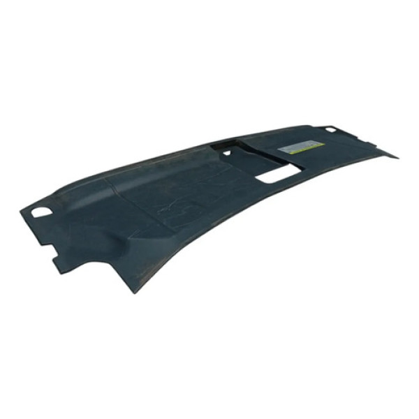 Defletor Superior Radiador Audi Q3 2016