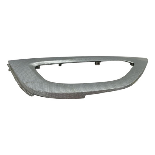 Acabamento Direito Console Central Citroen Ds4 2013 2014 