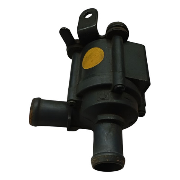 Bomba Dágua Auxiliar Volkswagen Jetta Hl 2.0 Tsi 2012 2013