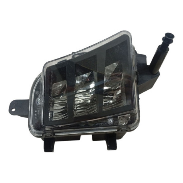 Farol Milha Direito Volkswagen Golf Gti 2016 2017 Ok