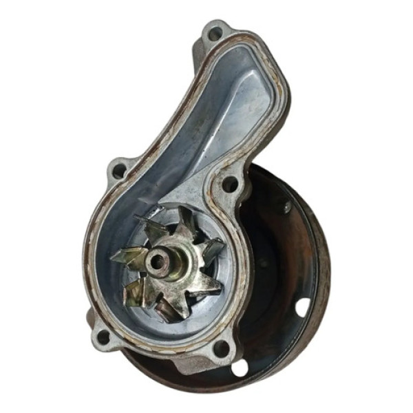Bomba Dágua Honda Civic Lxl 1.8 2011 2012