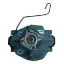 Diferencial Dianteiro Land Rover Freelander 1 2.5 2003 2008