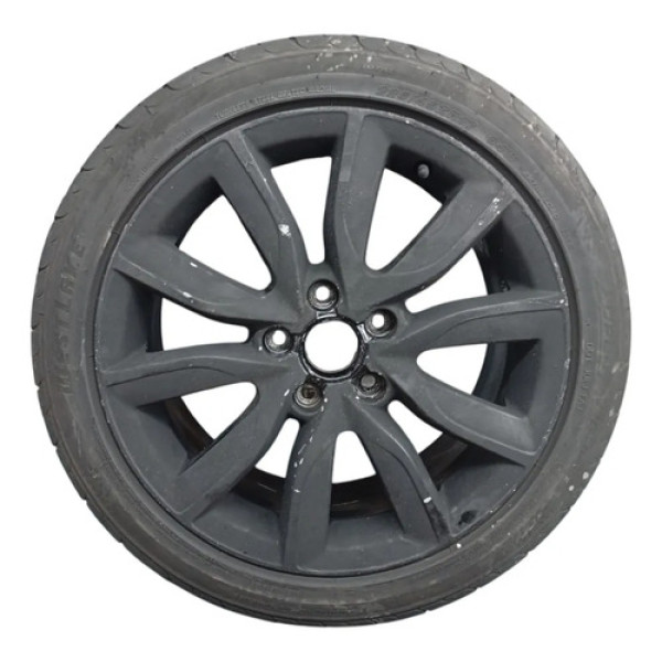 Roda Pneu Meia Vida 225 45 17 Audi A3 Sportback 2.0 T 2011