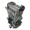 Motor Parcial Volkswagen Tera 1.0 T 2026 Flex